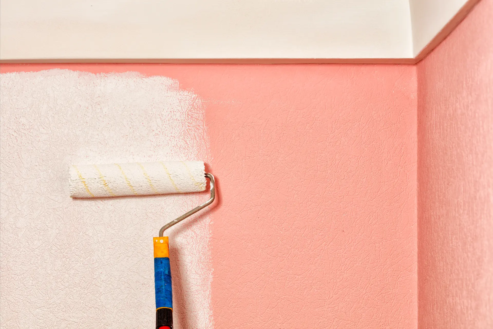 How Many Years Should Exterior House Paint Last? Exterior Decorators Northampton