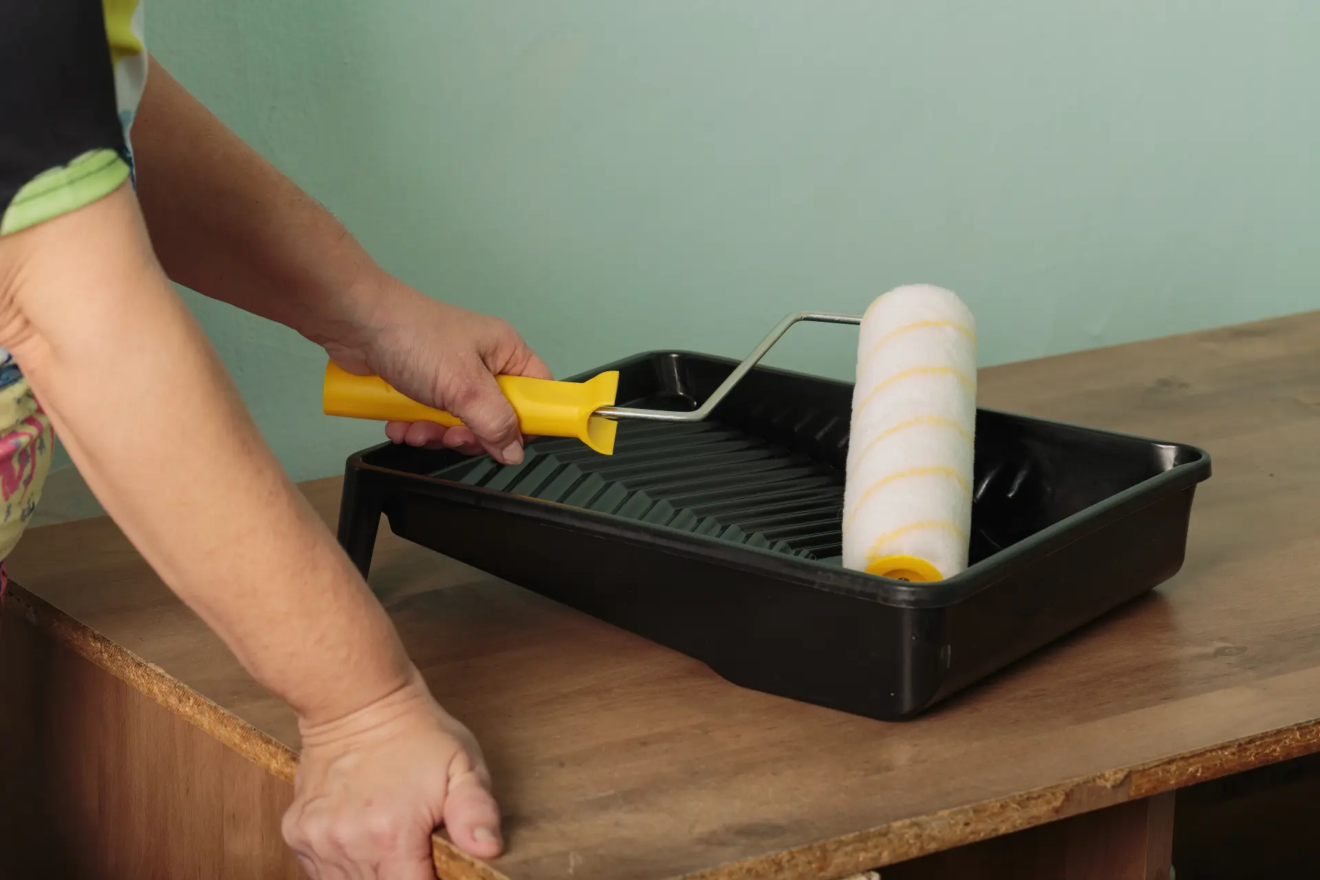 PROFESSIONAL DECORATING TIPS