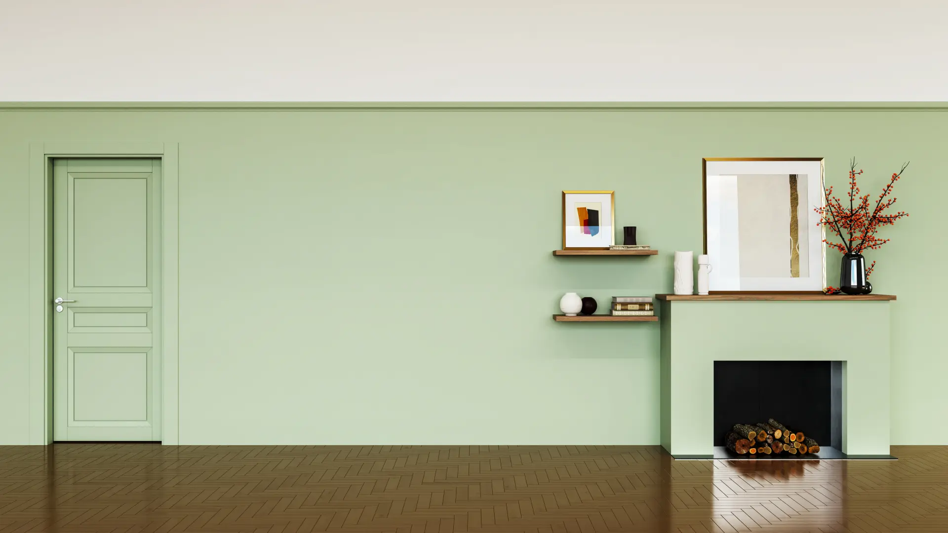 How Much Paint Do You Need Image