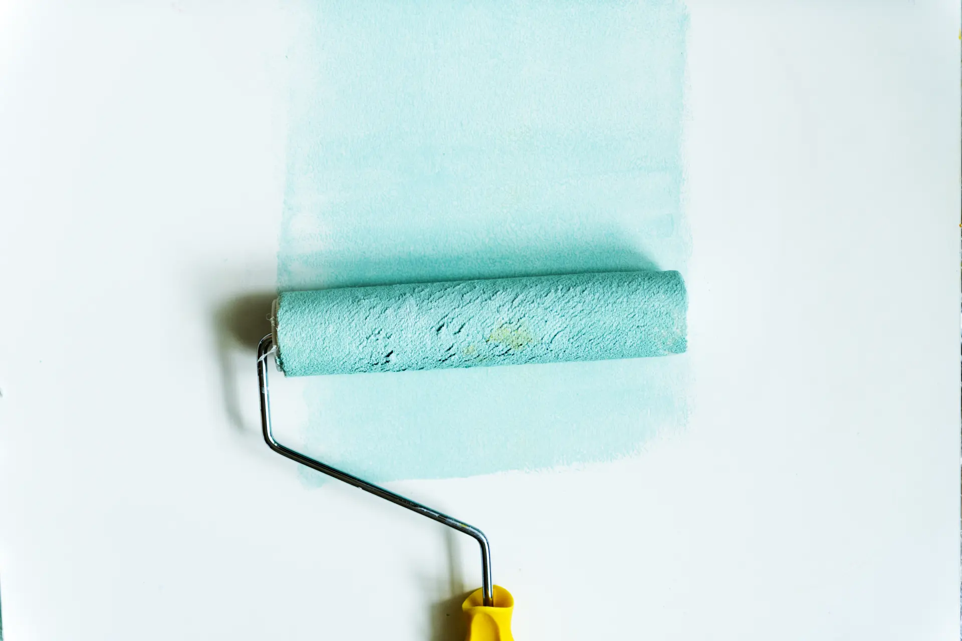 Why Use Trade Paint For Interior Decoration