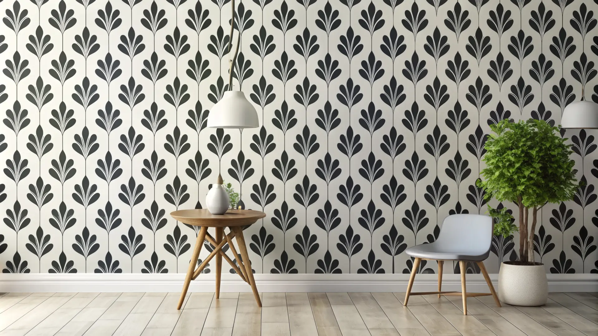 Avoiding Common Wallpapering Mistakes Image