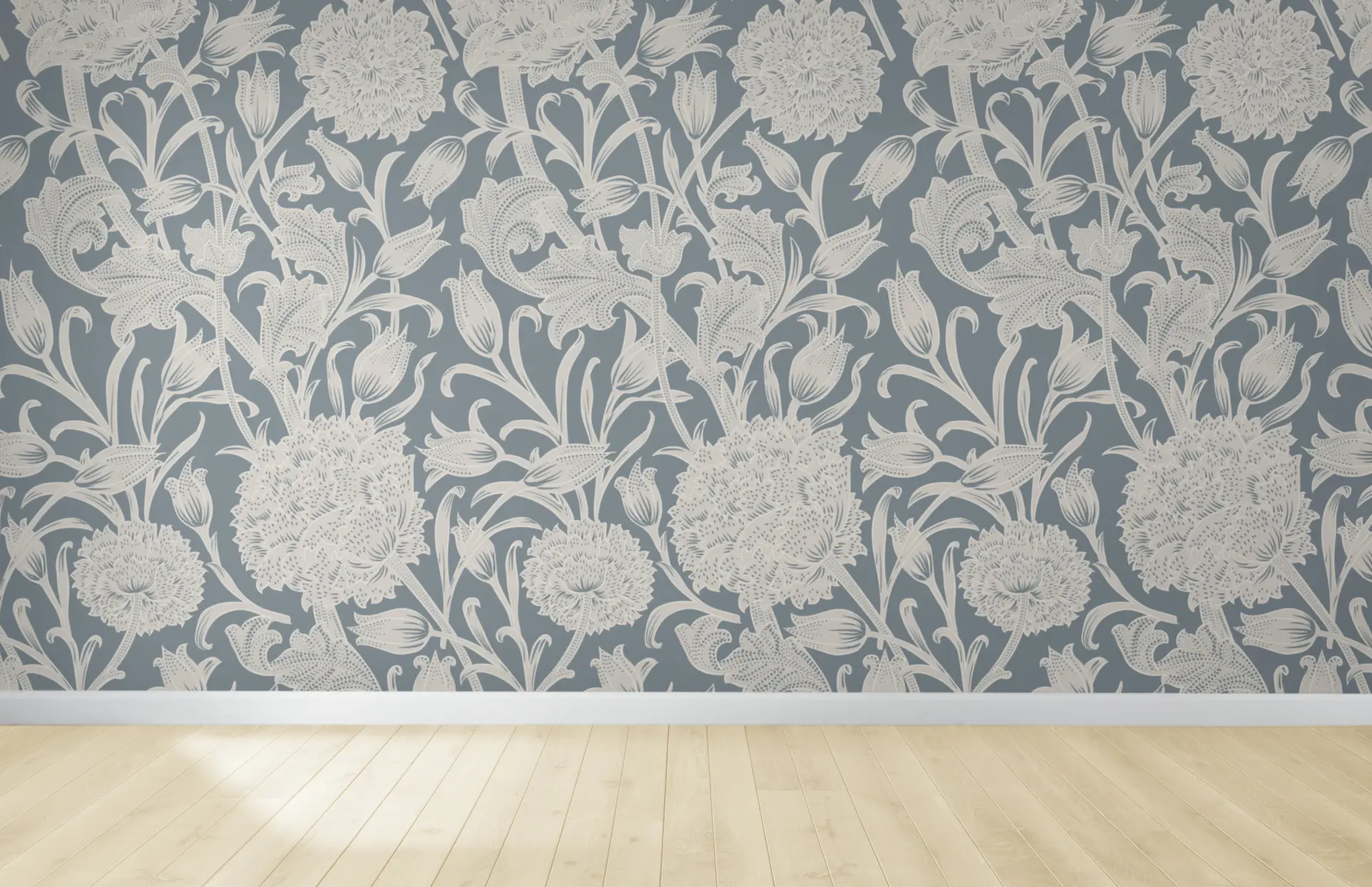 How Do I Know What Wallpaper Is Right For Me? | Painter And Decorator Northampton