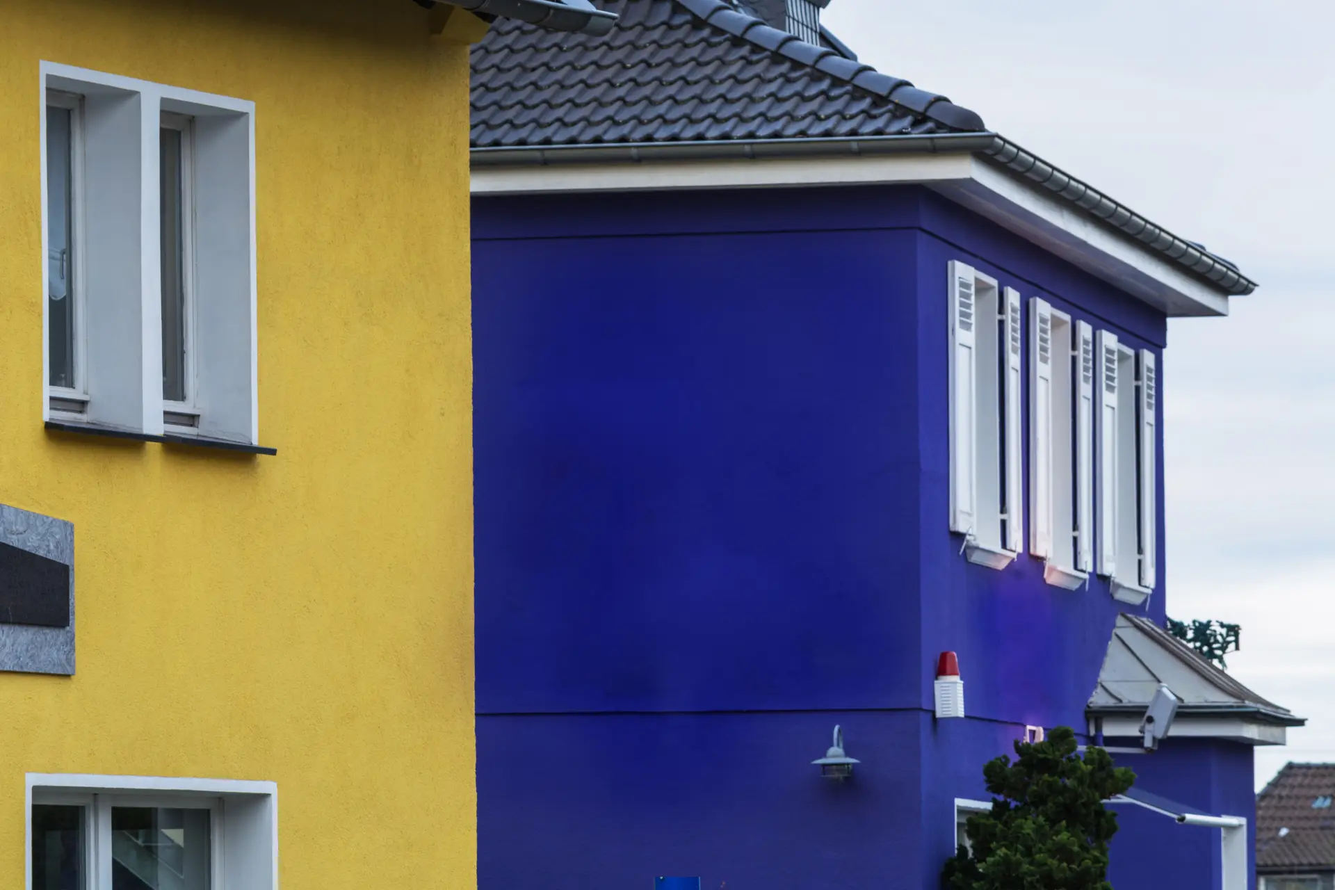 What Time Of Year Is Best To Paint The Exterior Of A House Image