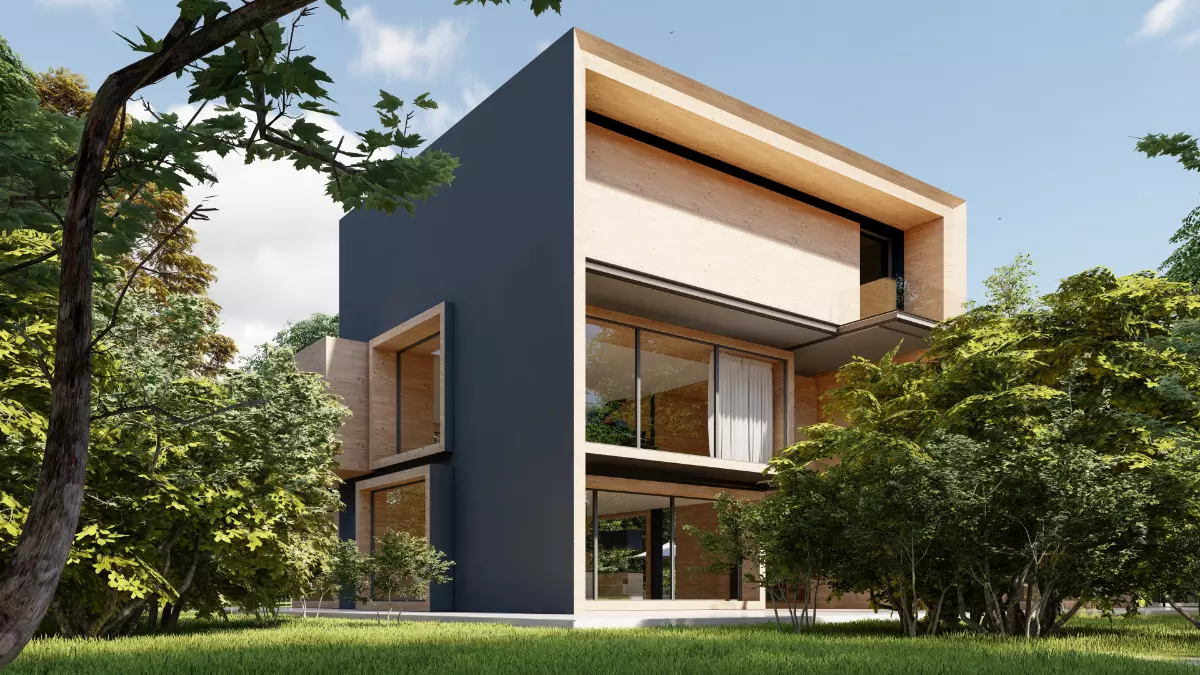 Why Should You Paint The Exterior Of Your House Why Should You Paint The Exterior Of Your House