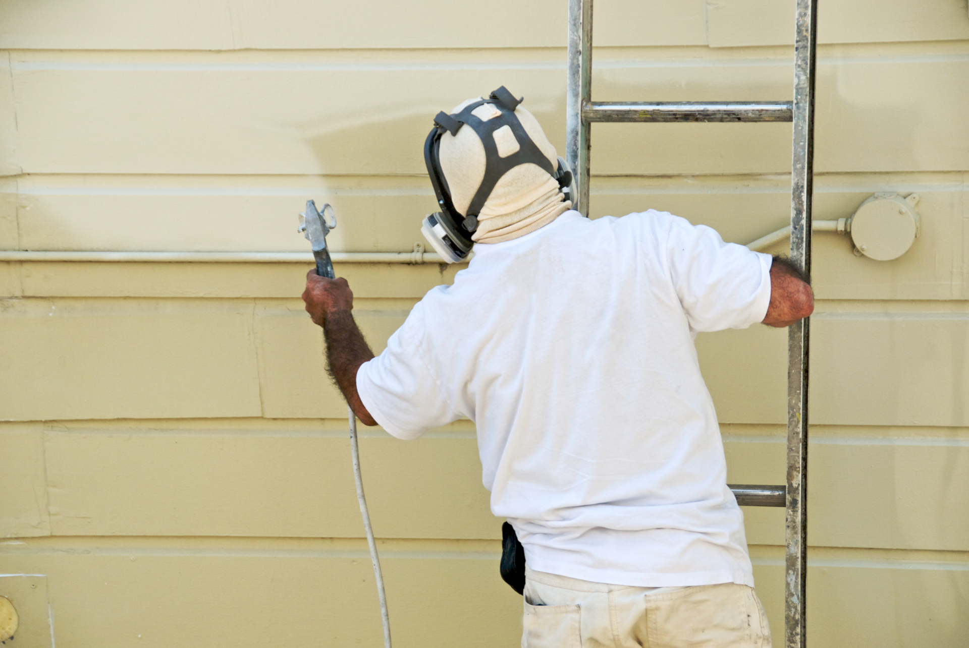 Which Paints Are Best For Exterior Painting?