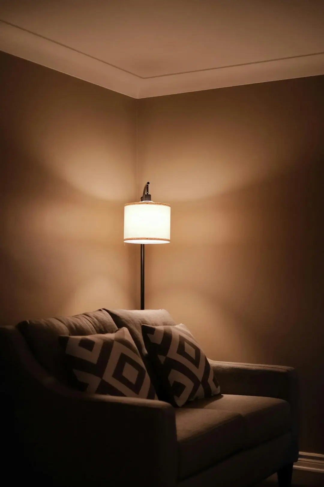 Living Room Lighting