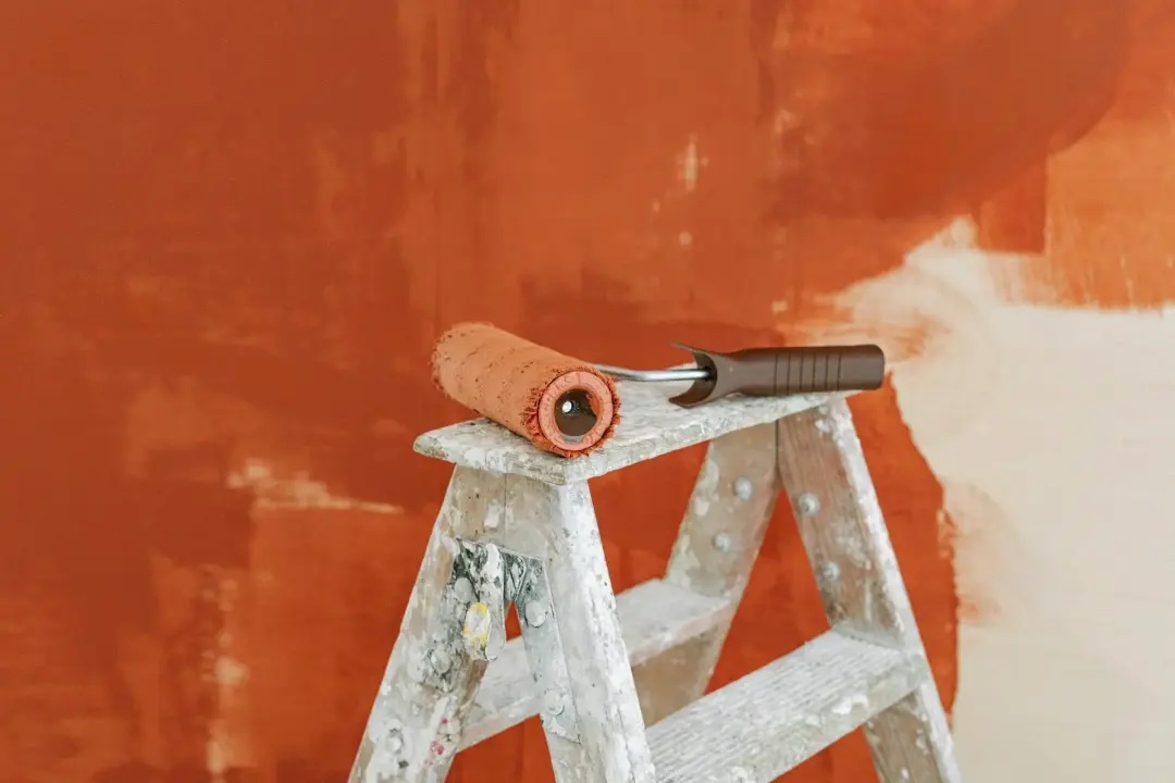 Painting Mistakes