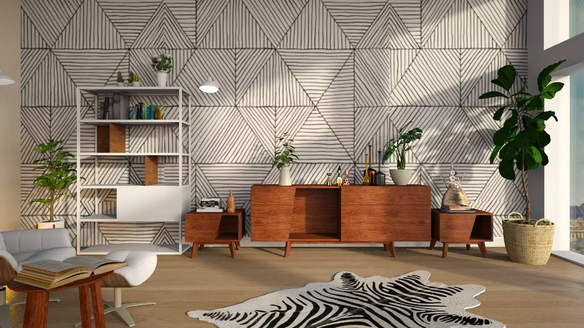 Is It Better To Wallpaper Or Paint Is It Better To Wallpaper Or Paint